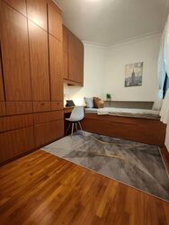 Simei Green Condominium (D18), Condominium #559406911